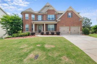 4060 Brumby Lane, Cumming, GA 30041