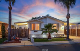 1721 E Colton 115, Redlands, CA 92374