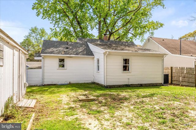 306 ATLANTIC AVE, Salisbury, MD 21804