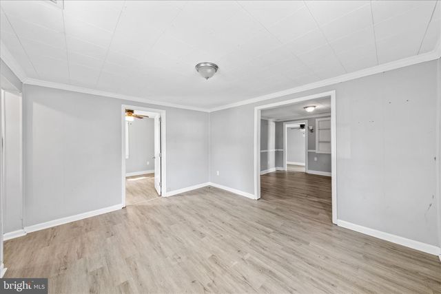 306 ATLANTIC AVE, Salisbury, MD 21804