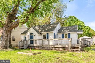 306 ATLANTIC AVE, Salisbury, MD 21804