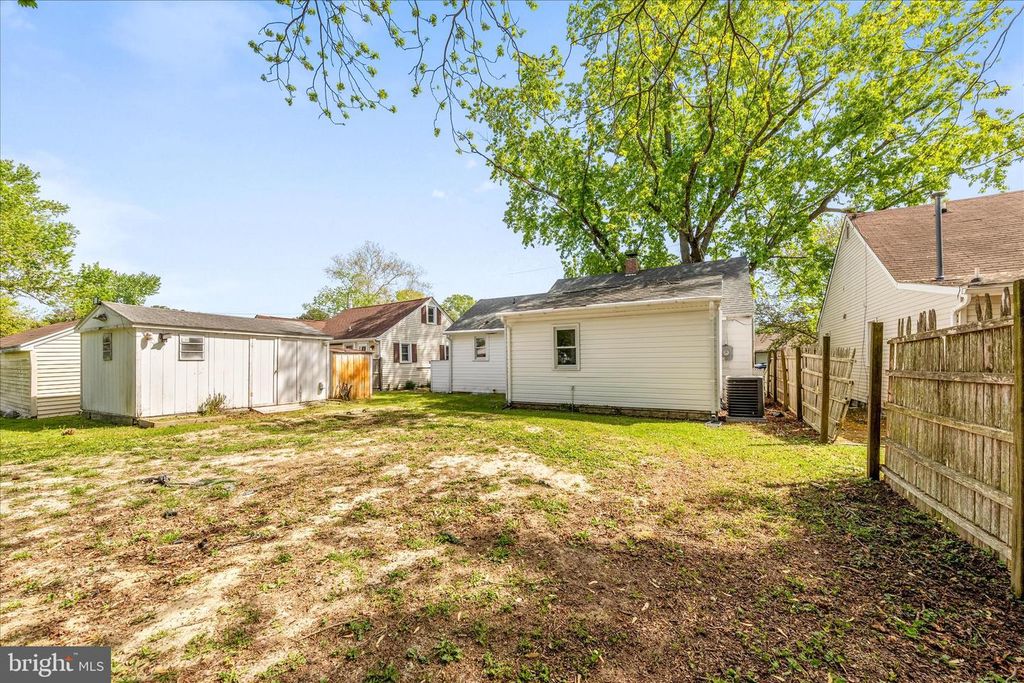 Image 31 of property listing at 306 ATLANTIC AVE, Salisbury, MD 21804