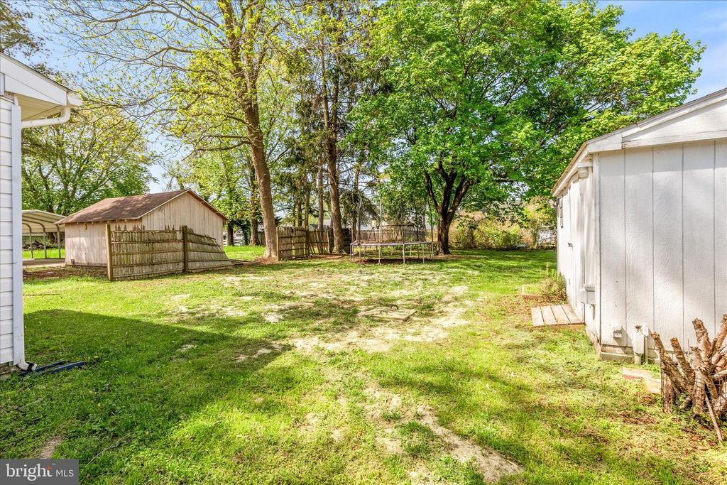 Image 36 of property listing at 306 ATLANTIC AVE, Salisbury, MD 21804