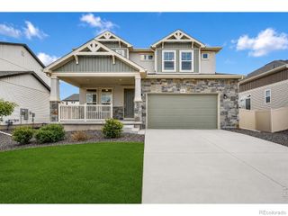 4348 Alderwood Drive, Johnstown, CO 80534