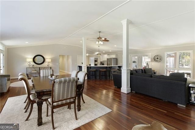 5259 Vernon Springs Trail, Sandy Springs, GA 30327