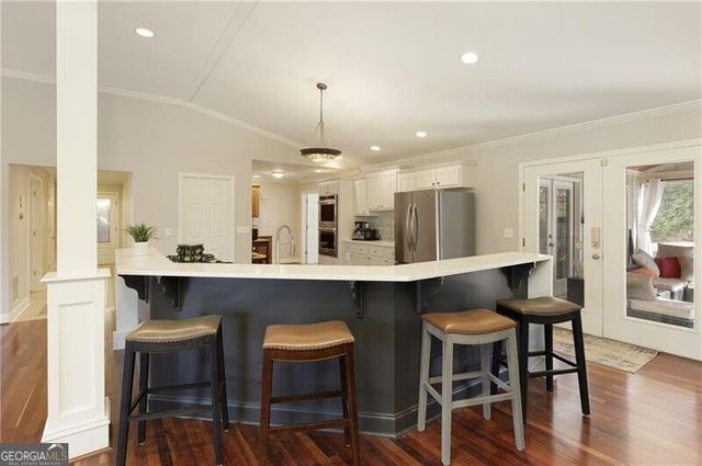 5259 Vernon Springs Trail, Sandy Springs, GA 30327