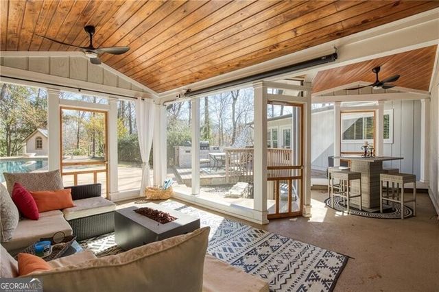 5259 Vernon Springs Trail, Sandy Springs, GA 30327