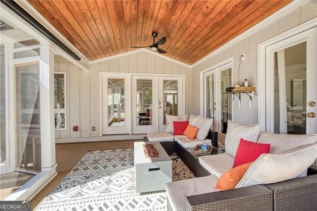 5259 Vernon Springs Trail, Sandy Springs, GA 30327