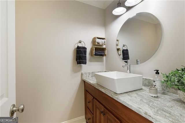 5259 Vernon Springs Trail, Sandy Springs, GA 30327