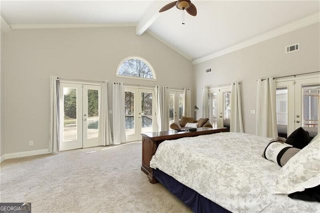 5259 Vernon Springs Trail, Sandy Springs, GA 30327