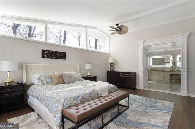 5259 Vernon Springs Trail, Sandy Springs, GA 30327