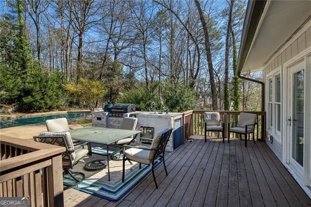 5259 Vernon Springs Trail, Sandy Springs, GA 30327