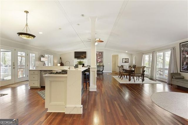 5259 Vernon Springs Trail, Sandy Springs, GA 30327