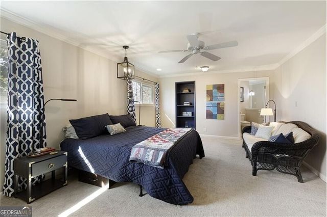 5259 Vernon Springs Trail, Sandy Springs, GA 30327