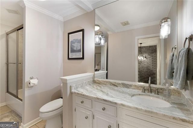 5259 Vernon Springs Trail, Sandy Springs, GA 30327