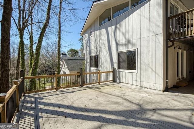 5259 Vernon Springs Trail, Sandy Springs, GA 30327