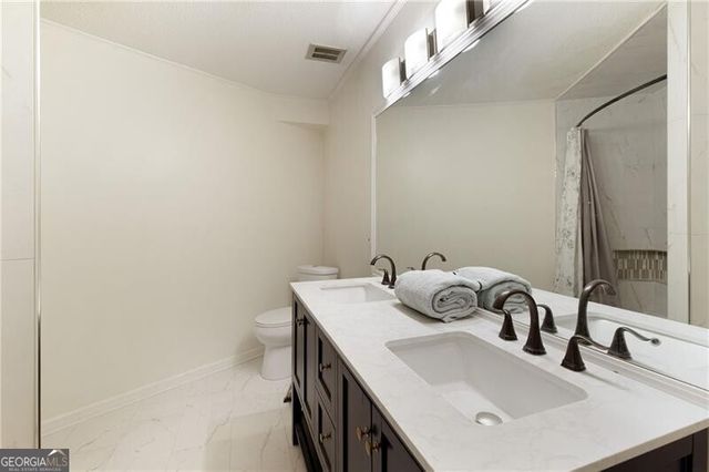 5259 Vernon Springs Trail, Sandy Springs, GA 30327