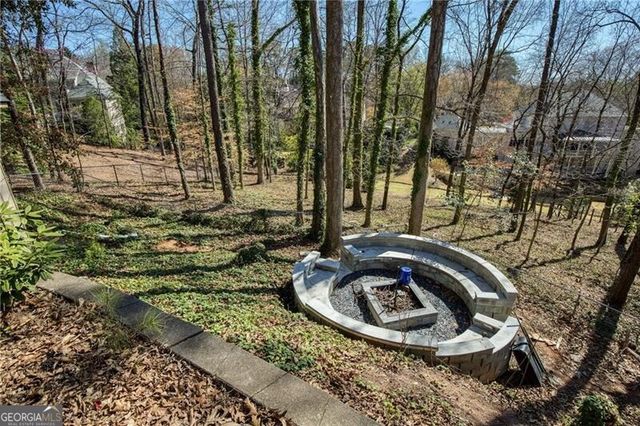 5259 Vernon Springs Trail, Sandy Springs, GA 30327