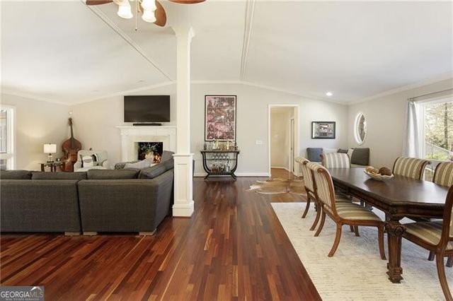 5259 Vernon Springs Trail, Sandy Springs, GA 30327