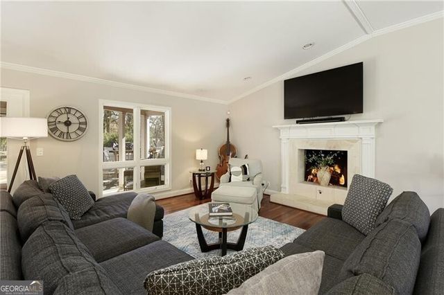 5259 Vernon Springs Trail, Sandy Springs, GA 30327