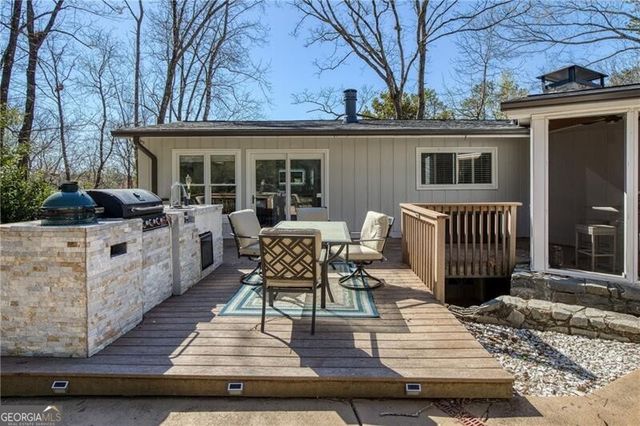 5259 Vernon Springs Trail, Sandy Springs, GA 30327