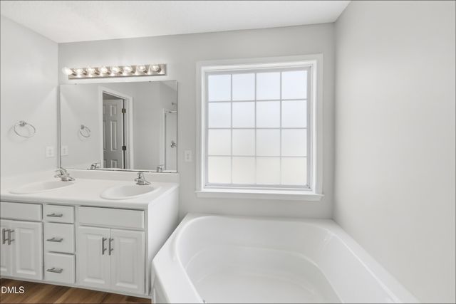 1029 Blue River Farm Drive, Raleigh, NC 27603