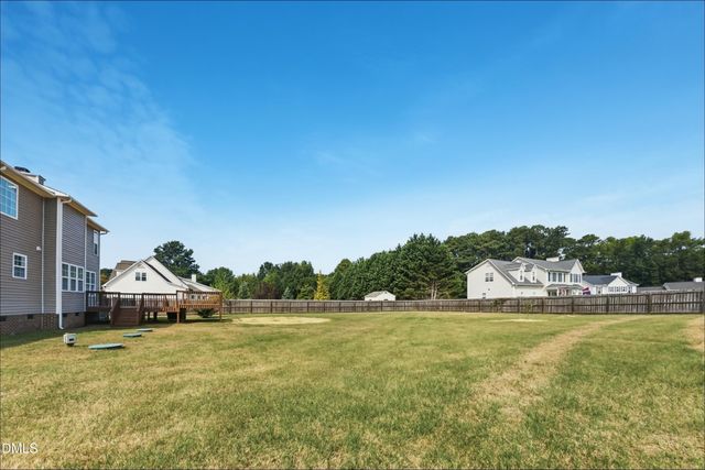 1029 Blue River Farm Drive, Raleigh, NC 27603