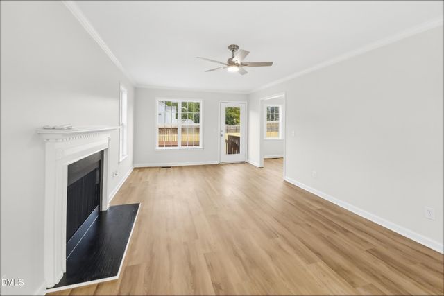 1029 Blue River Farm Drive, Raleigh, NC 27603