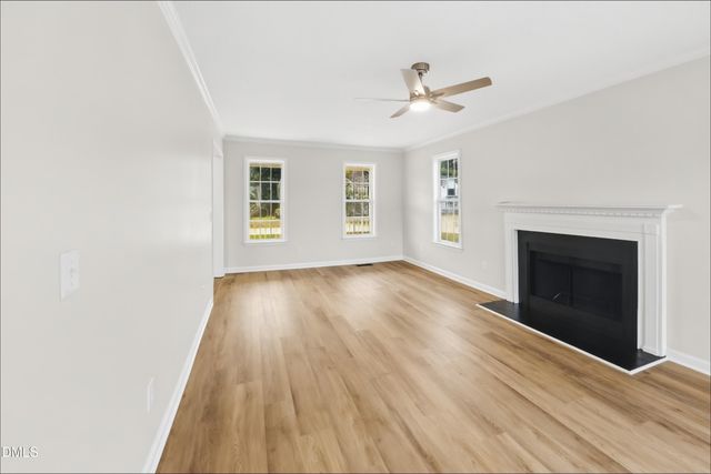 1029 Blue River Farm Drive, Raleigh, NC 27603
