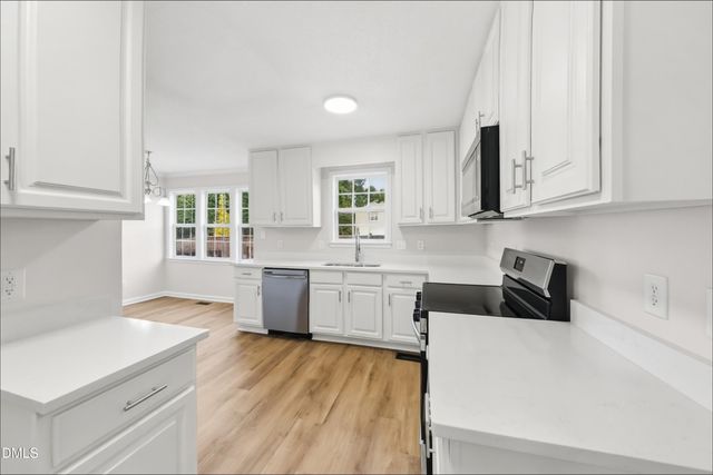1029 Blue River Farm Drive, Raleigh, NC 27603