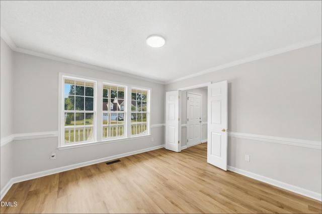 1029 Blue River Farm Drive, Raleigh, NC 27603