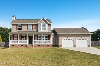 1029 Blue River Farm Drive, Raleigh, NC 27603