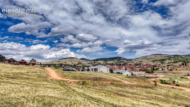 L37-40 S A Street, Cripple Creek, CO 80814