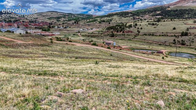 L37-40 S A Street, Cripple Creek, CO 80814