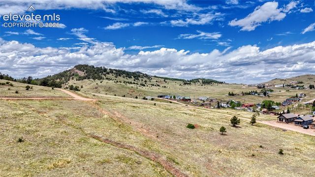 L37-40 S A Street, Cripple Creek, CO 80814
