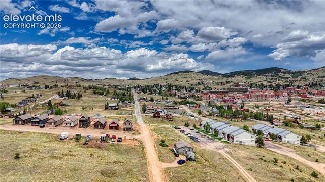 L37-40 S A Street, Cripple Creek, CO 80814