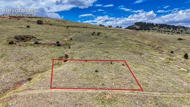 L37-40 S A Street, Cripple Creek, CO 80814
