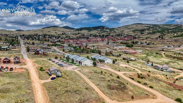 L37-40 S A Street, Cripple Creek, CO 80814