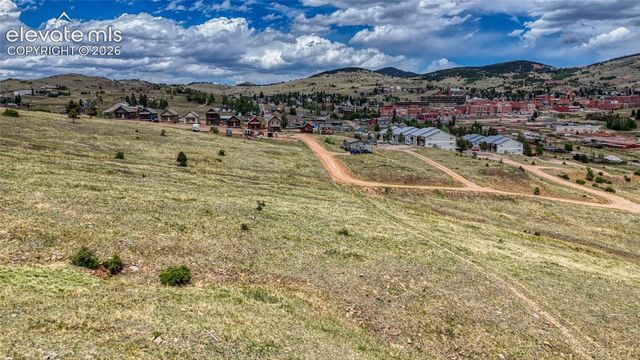 L37-40 S A Street, Cripple Creek, CO 80814