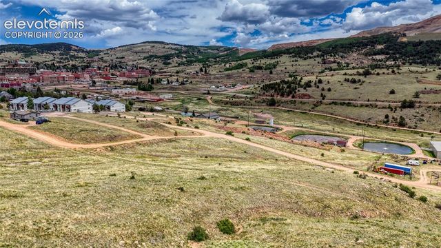 L37-40 S A Street, Cripple Creek, CO 80814