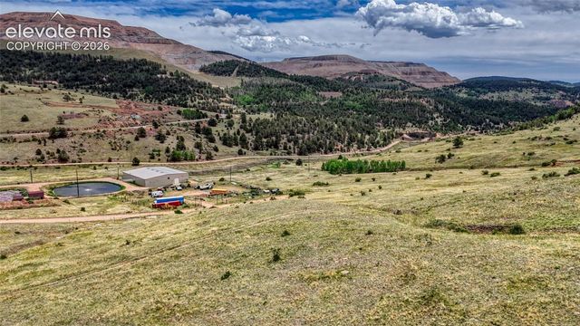 L37-40 S A Street, Cripple Creek, CO 80814