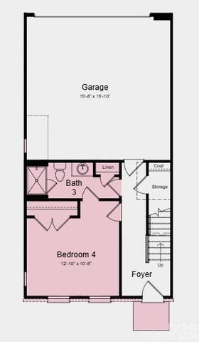 1912 Alexander Village Main Drive, Charlotte, NC 28262