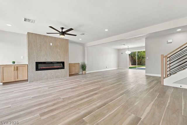 3648 Margarita Way, Las Vegas, NV 89103