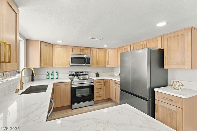 3648 Margarita Way, Las Vegas, NV 89103
