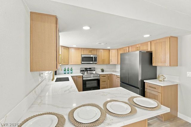 3648 Margarita Way, Las Vegas, NV 89103