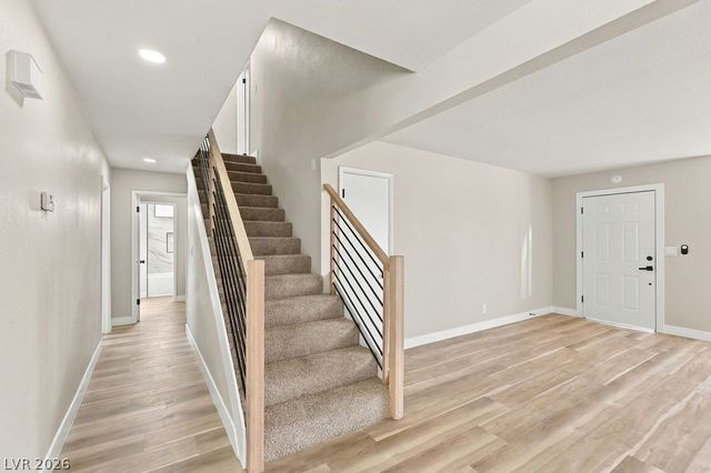 3648 Margarita Way, Las Vegas, NV 89103