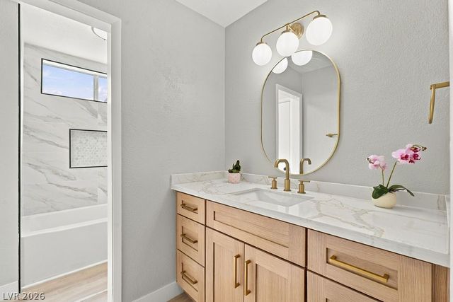 3648 Margarita Way, Las Vegas, NV 89103