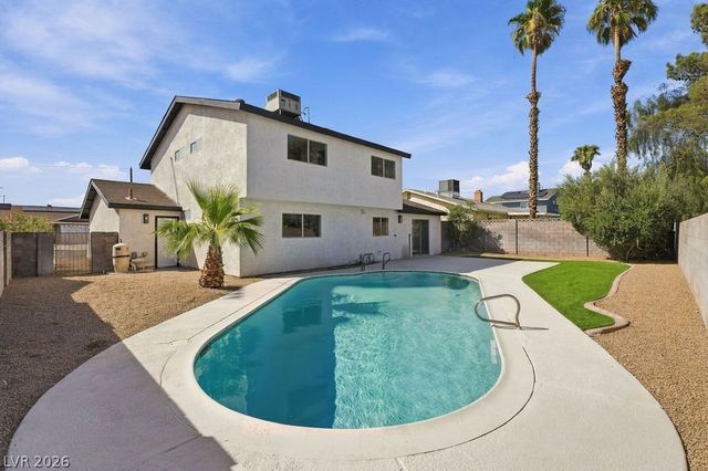 3648 Margarita Way, Las Vegas, NV 89103