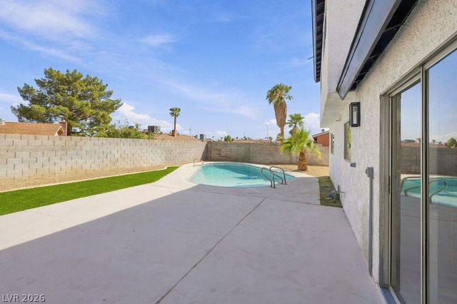 3648 Margarita Way, Las Vegas, NV 89103