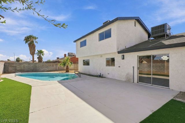 3648 Margarita Way, Las Vegas, NV 89103